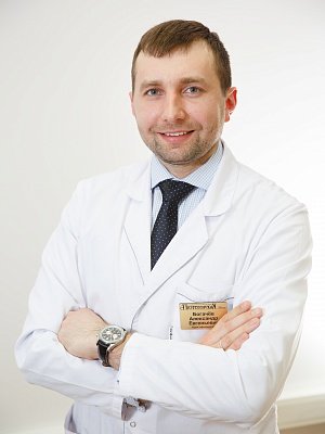 Богачев Александр Евгеньевич