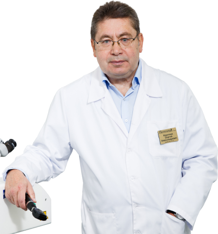 Коротких Сергей Александрович