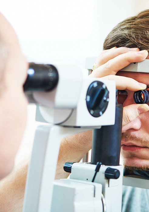 Диагностика